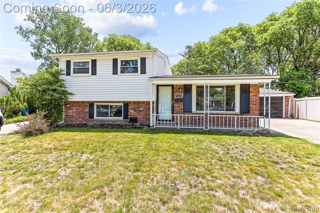 23319 Haig Street, Taylor, MI 48180