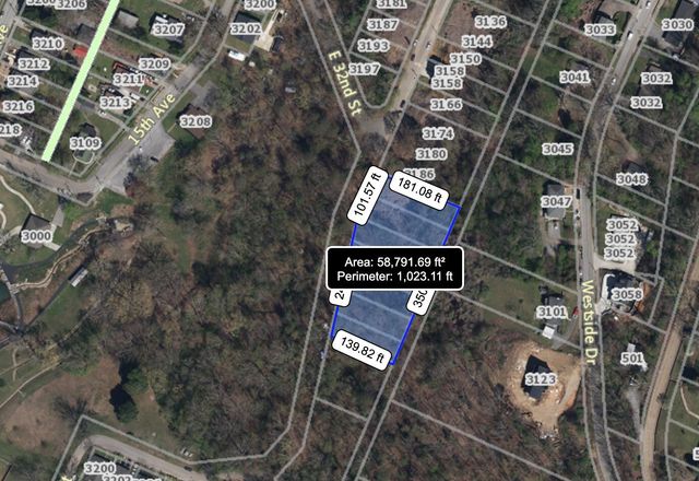 3200 16th Avenue, Chattanooga, TN 37407