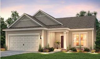 1053 Island Preserve Road, Johns Island, SC 29455