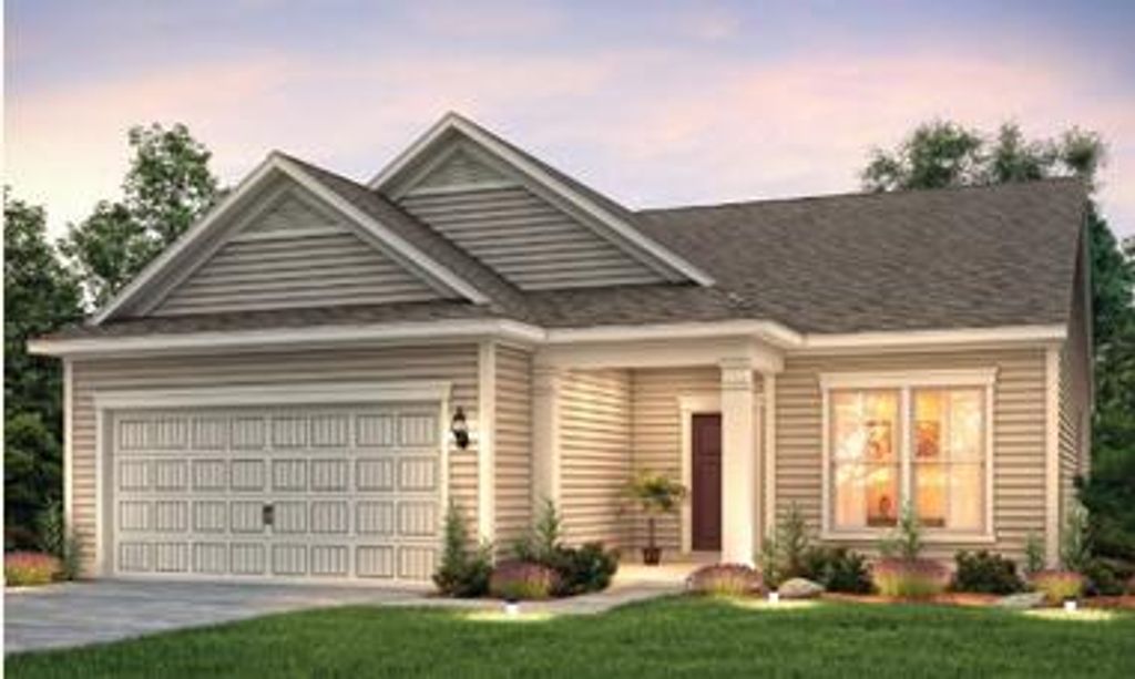 1053 Island Preserve Road, Johns Island, SC 29455