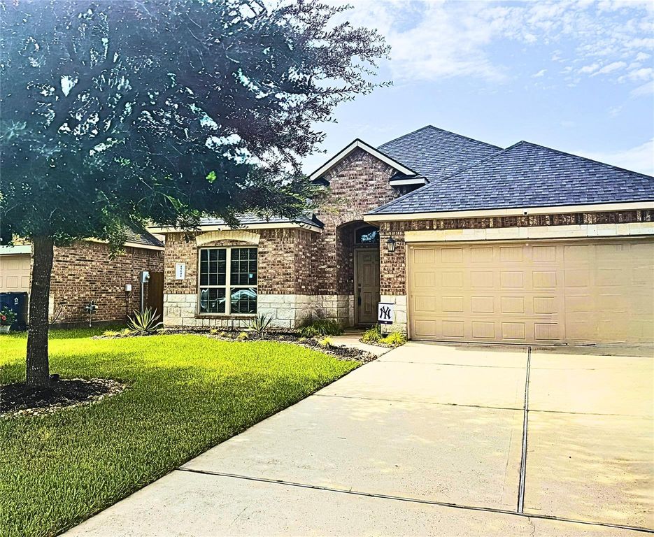 19142 Painted Boulevard, Porter, TX 77365