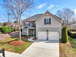 111 Notting Hill Lane, Greer, SC 29651