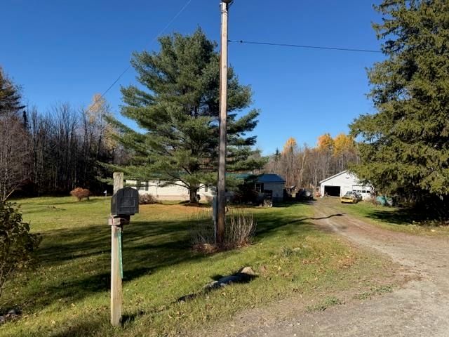 535 cooper hill Road, Hyde Park, VT 05655