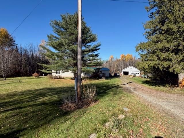 535 cooper hill Road, Hyde Park, VT 05655