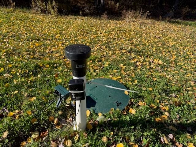 535 cooper hill Road, Hyde Park, VT 05655