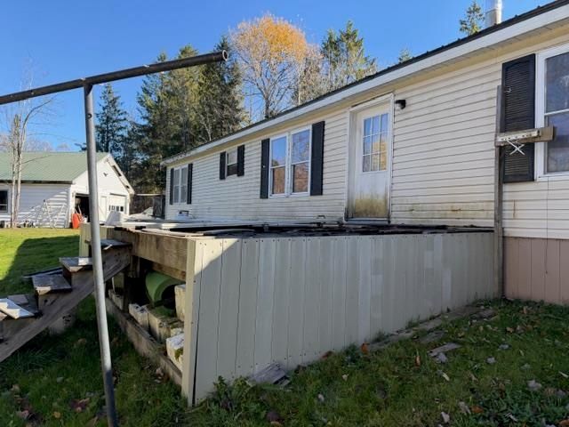 535 cooper hill Road, Hyde Park, VT 05655