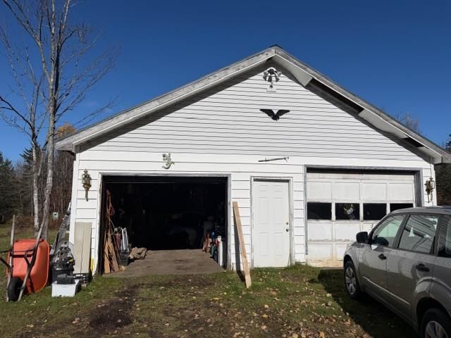 535 cooper hill Road, Hyde Park, VT 05655