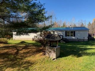 535 cooper hill Road, Hyde Park, VT 05655