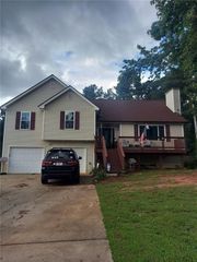 14 WOODMILL Court, Dallas, GA 30157