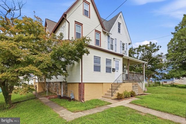 549 DELAWARE AVE, Norwood, PA 19074