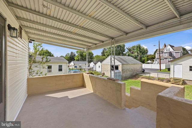 549 DELAWARE AVE, Norwood, PA 19074