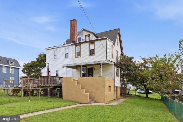 549 DELAWARE AVE, Norwood, PA 19074