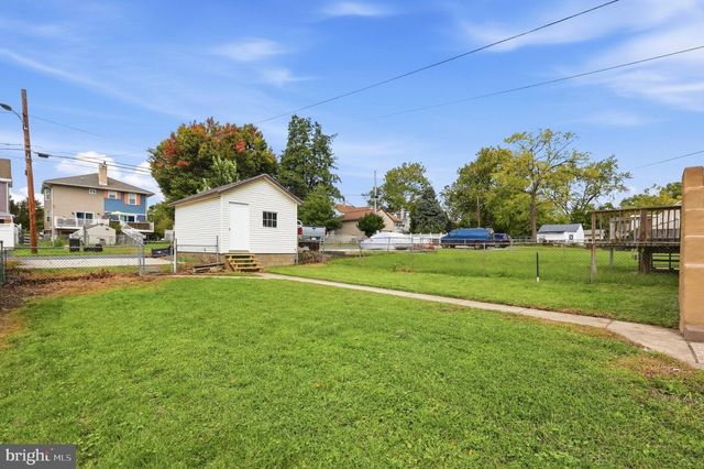 549 DELAWARE AVE, Norwood, PA 19074