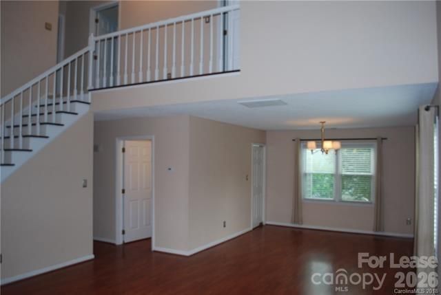 3229 Silver Pond Court, Charlotte, NC 28210