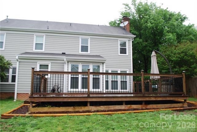 3229 Silver Pond Court, Charlotte, NC 28210