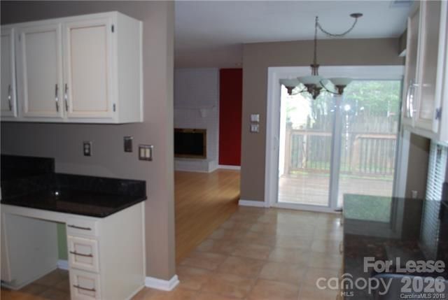 3229 Silver Pond Court, Charlotte, NC 28210