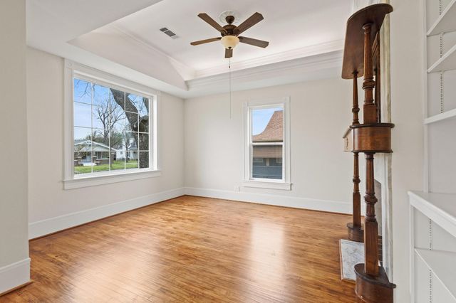 1001 W Morton Street, Denison, TX 75020