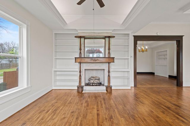1001 W Morton Street, Denison, TX 75020