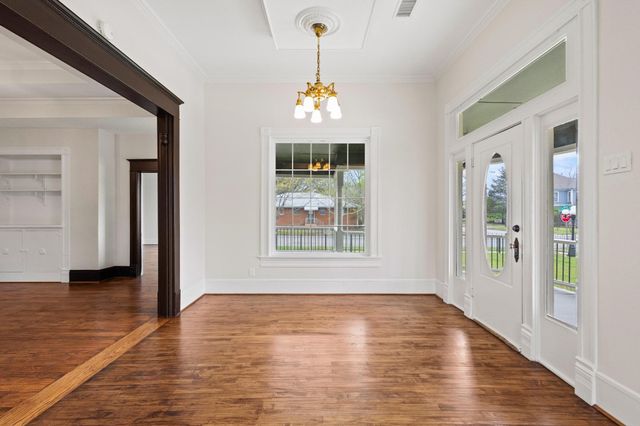 1001 W Morton Street, Denison, TX 75020