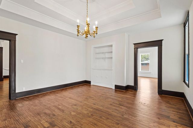 1001 W Morton Street, Denison, TX 75020