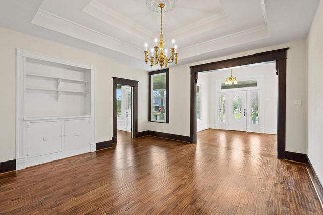 1001 W Morton Street, Denison, TX 75020