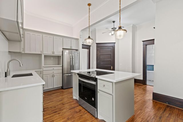 1001 W Morton Street, Denison, TX 75020