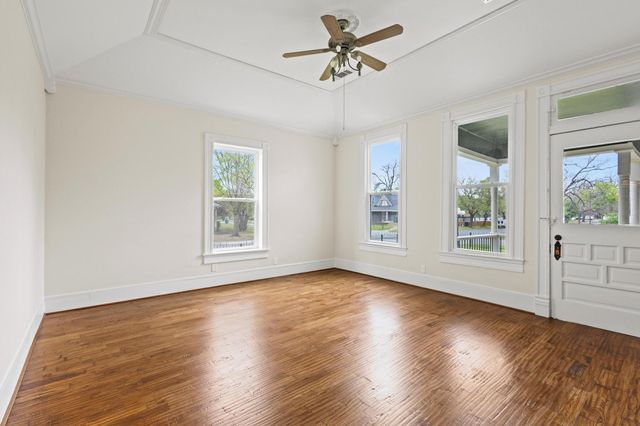 1001 W Morton Street, Denison, TX 75020