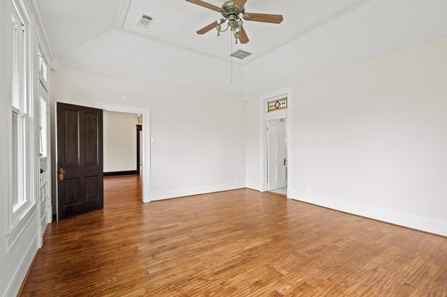 1001 W Morton Street, Denison, TX 75020