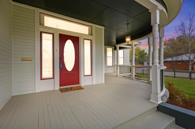 1001 W Morton Street, Denison, TX 75020