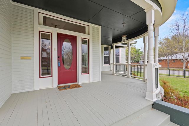 1001 W Morton Street, Denison, TX 75020