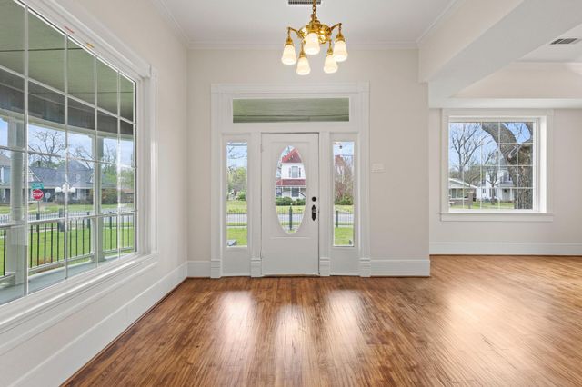 1001 W Morton Street, Denison, TX 75020