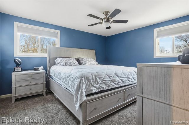 20413 Caniff Street, Clinton Township, MI 48035