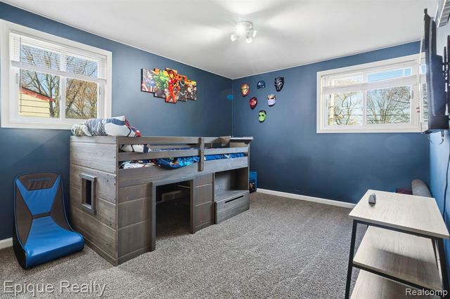 20413 Caniff Street, Clinton Township, MI 48035