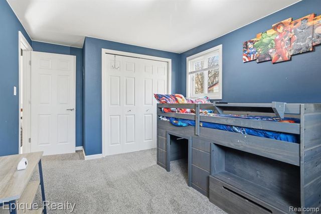 20413 Caniff Street, Clinton Township, MI 48035