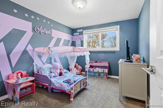 20413 Caniff Street, Clinton Township, MI 48035