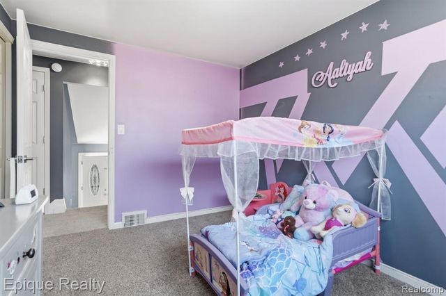 20413 Caniff Street, Clinton Township, MI 48035