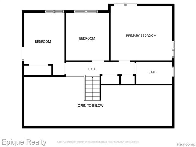 20413 Caniff Street, Clinton Township, MI 48035