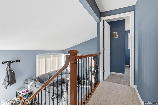 20413 Caniff Street, Clinton Township, MI 48035