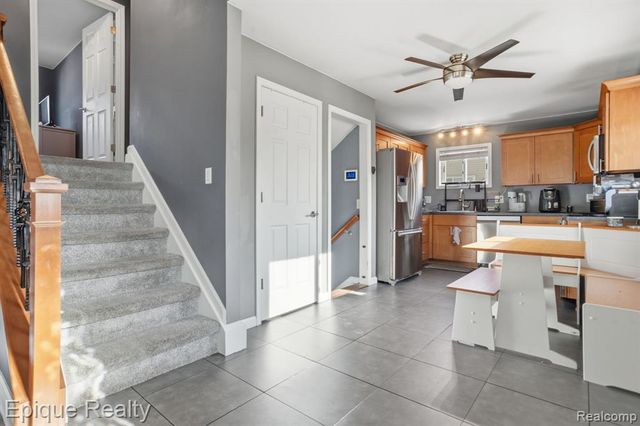 20413 Caniff Street, Clinton Township, MI 48035