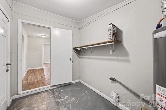 6915 Idlewild Road, Charlotte, NC 28212