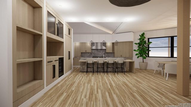 306 N Rolling Oaks Ln, San Antonio, TX 78253