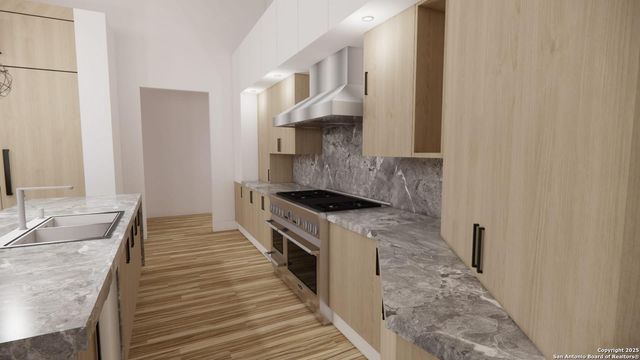 306 N Rolling Oaks Ln, San Antonio, TX 78253