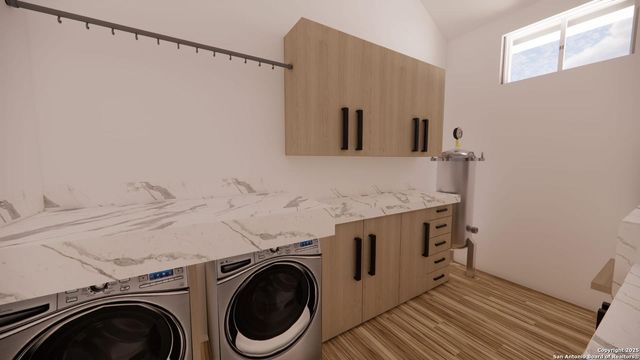 306 N Rolling Oaks Ln, San Antonio, TX 78253