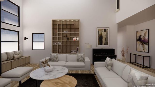 306 N Rolling Oaks Ln, San Antonio, TX 78253