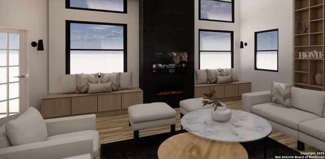 306 N Rolling Oaks Ln, San Antonio, TX 78253