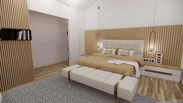 306 N Rolling Oaks Ln, San Antonio, TX 78253