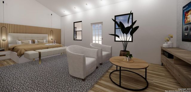 306 N Rolling Oaks Ln, San Antonio, TX 78253