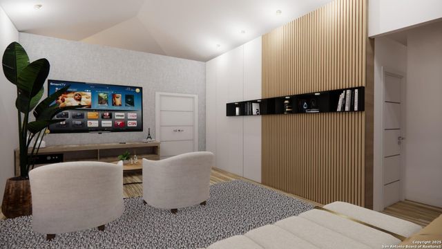 306 N Rolling Oaks Ln, San Antonio, TX 78253