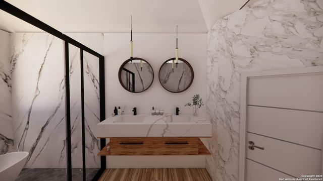 306 N Rolling Oaks Ln, San Antonio, TX 78253