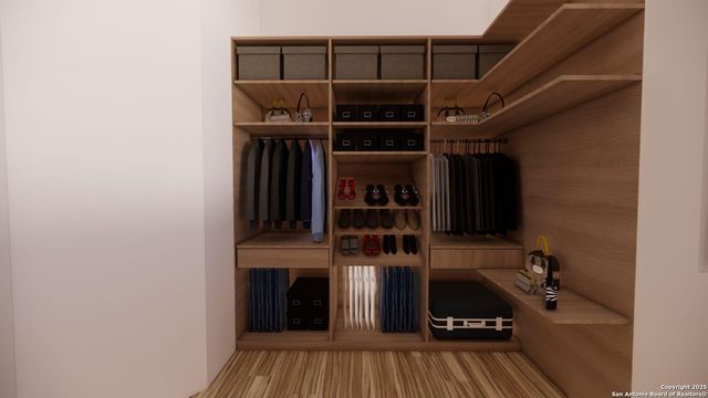 306 N Rolling Oaks Ln, San Antonio, TX 78253